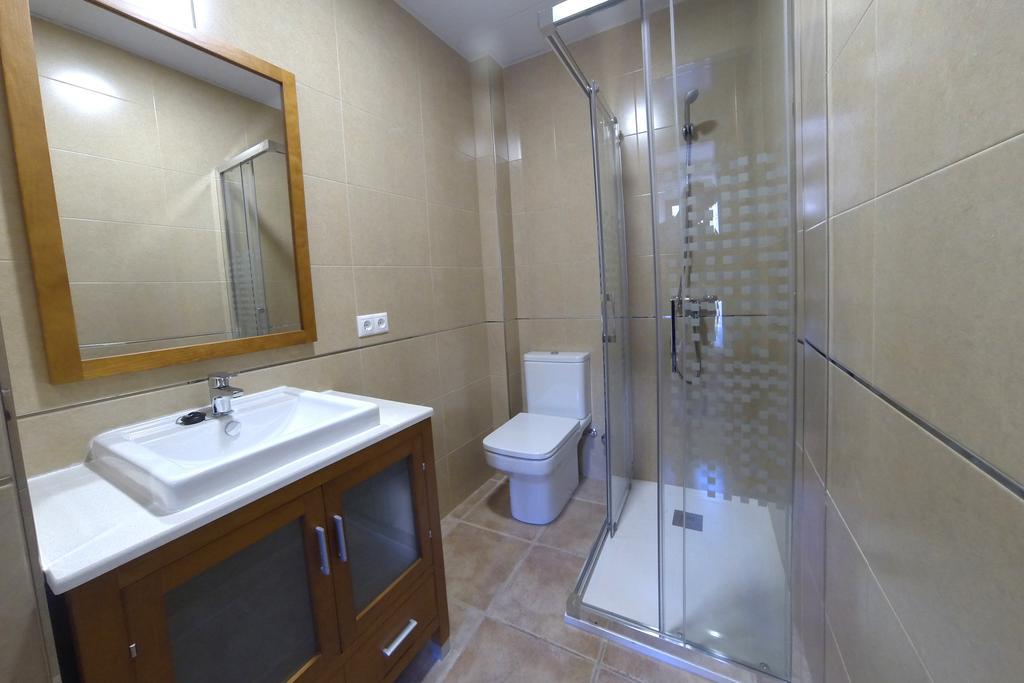 La Torre Apartman Córdoba Kültér fotó