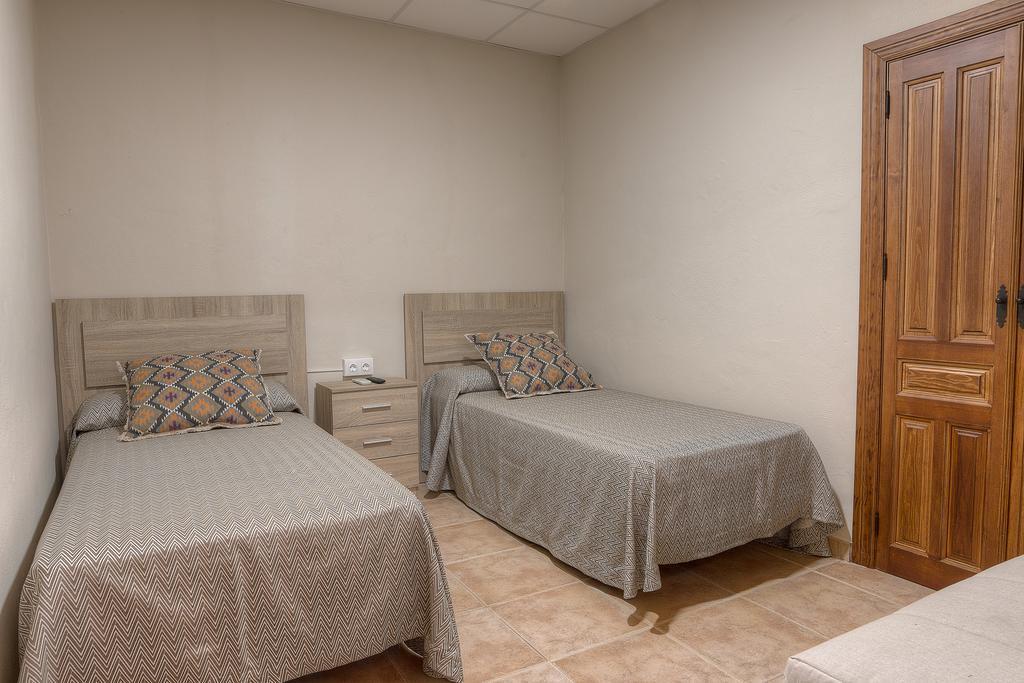 La Torre Apartman Córdoba Kültér fotó