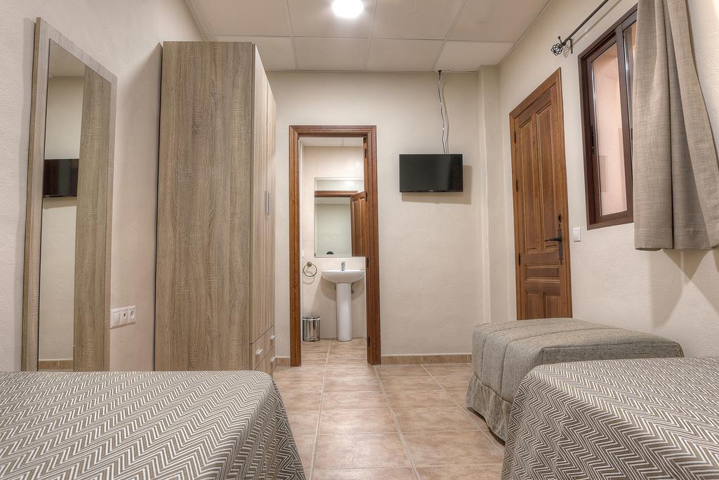 La Torre Apartman Córdoba Kültér fotó