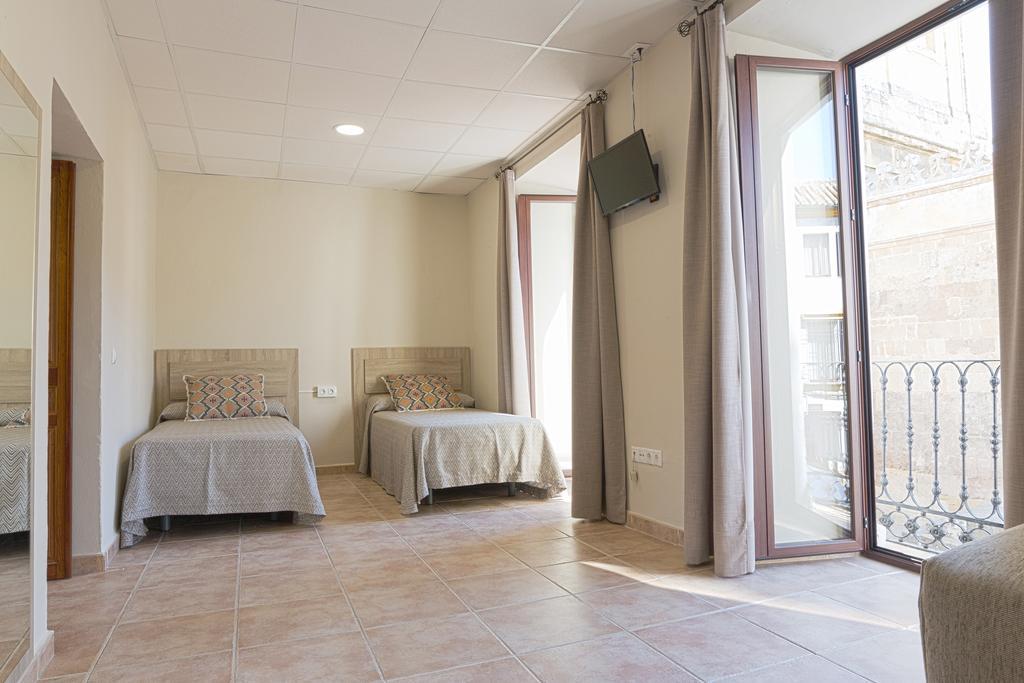 La Torre Apartman Córdoba Kültér fotó