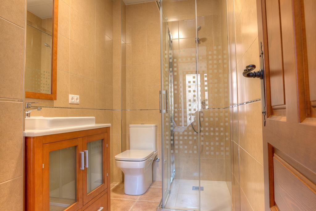 La Torre Apartman Córdoba Kültér fotó