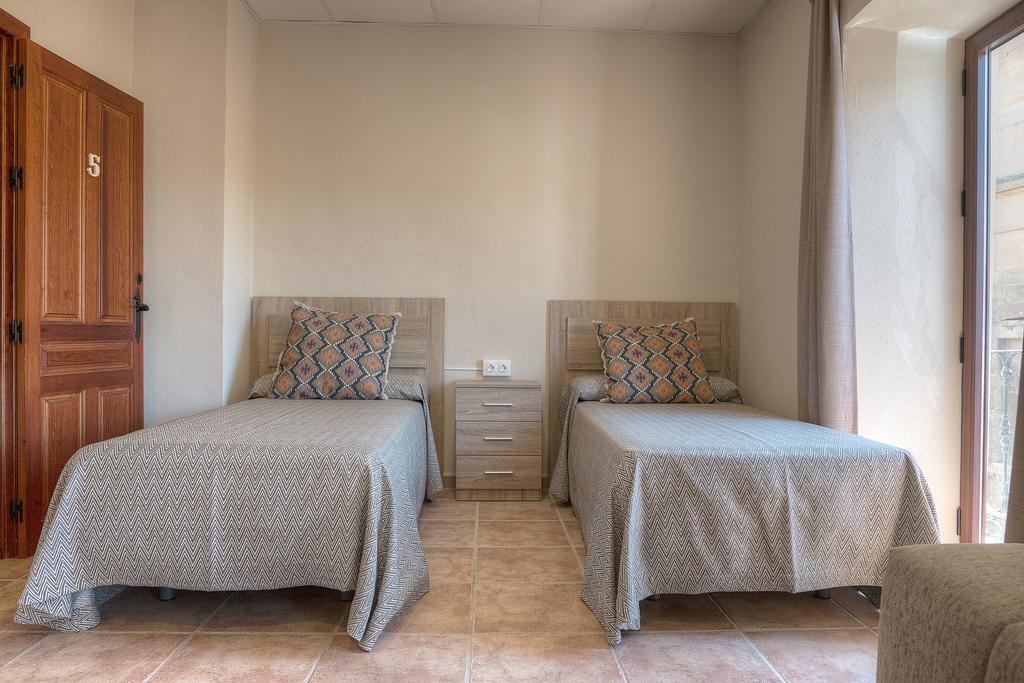 La Torre Apartman Córdoba Kültér fotó