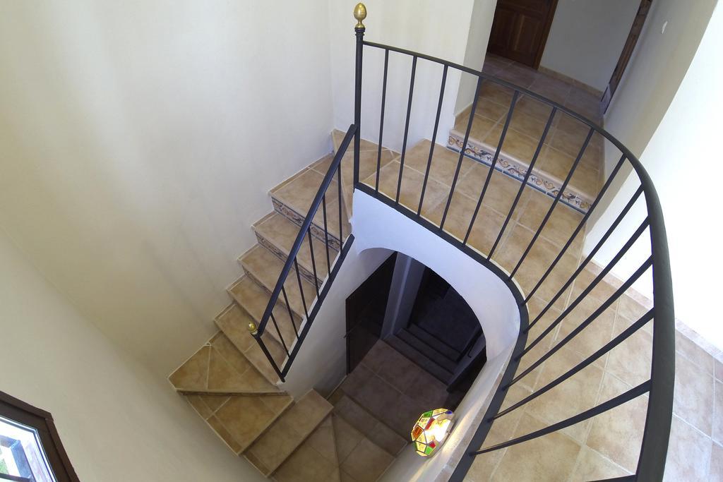 La Torre Apartman Córdoba Kültér fotó