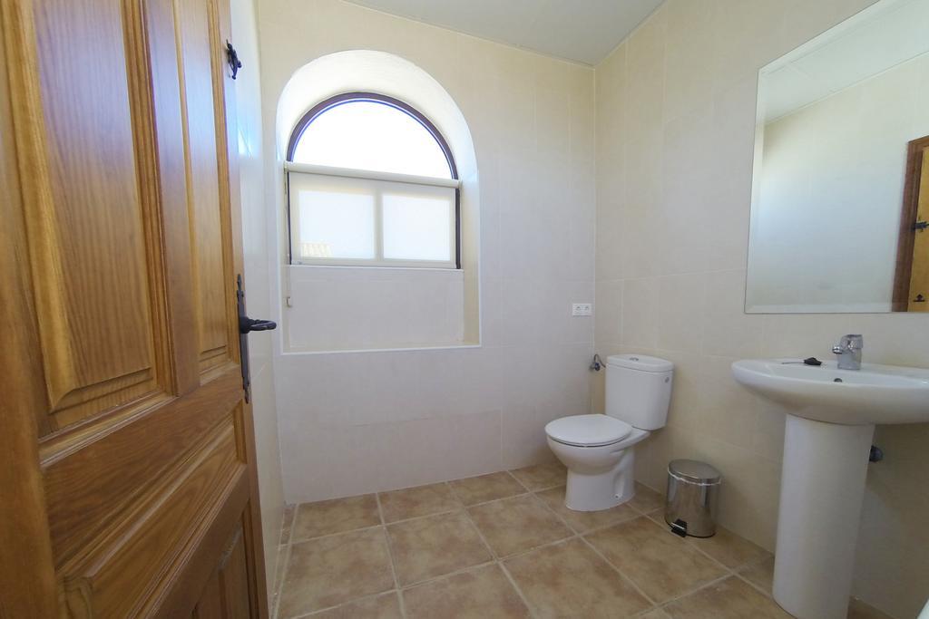 La Torre Apartman Córdoba Kültér fotó