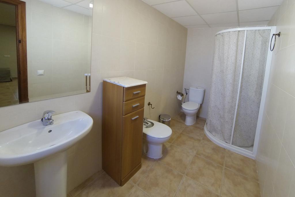 La Torre Apartman Córdoba Kültér fotó