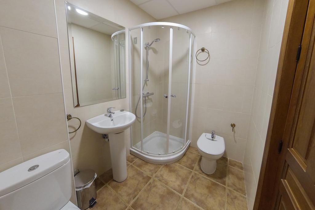 La Torre Apartman Córdoba Kültér fotó