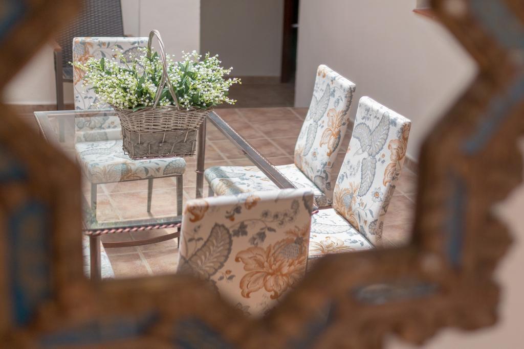 La Torre Apartman Córdoba Kültér fotó