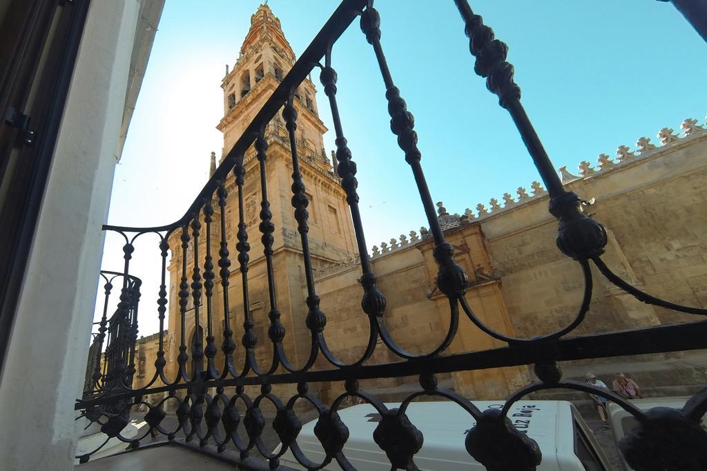 La Torre Apartman Córdoba Kültér fotó