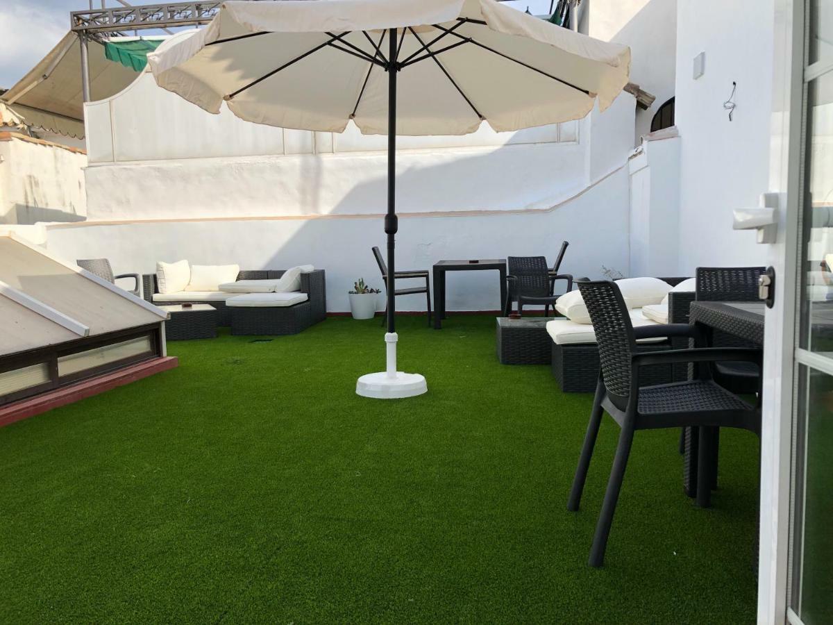 La Torre Apartman Córdoba Kültér fotó