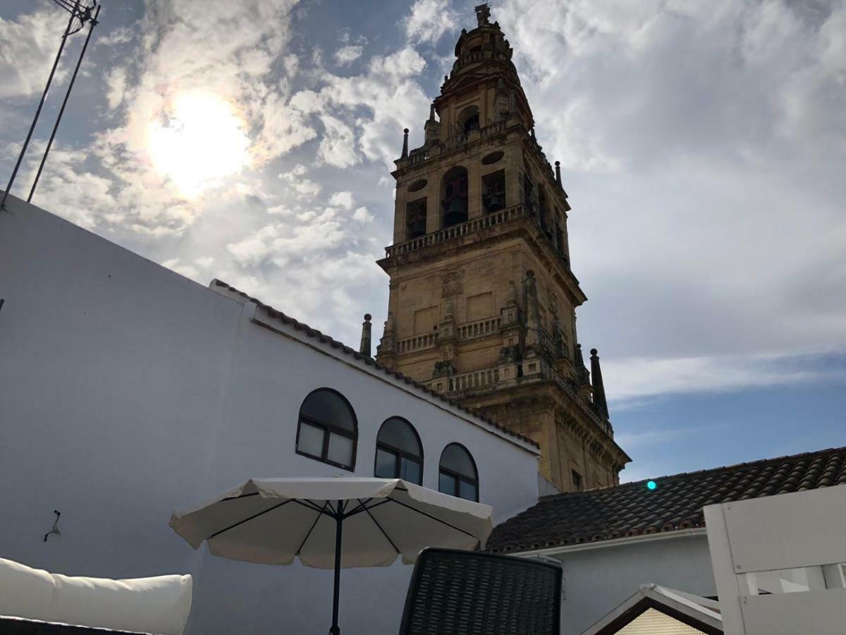 La Torre Apartman Córdoba Kültér fotó