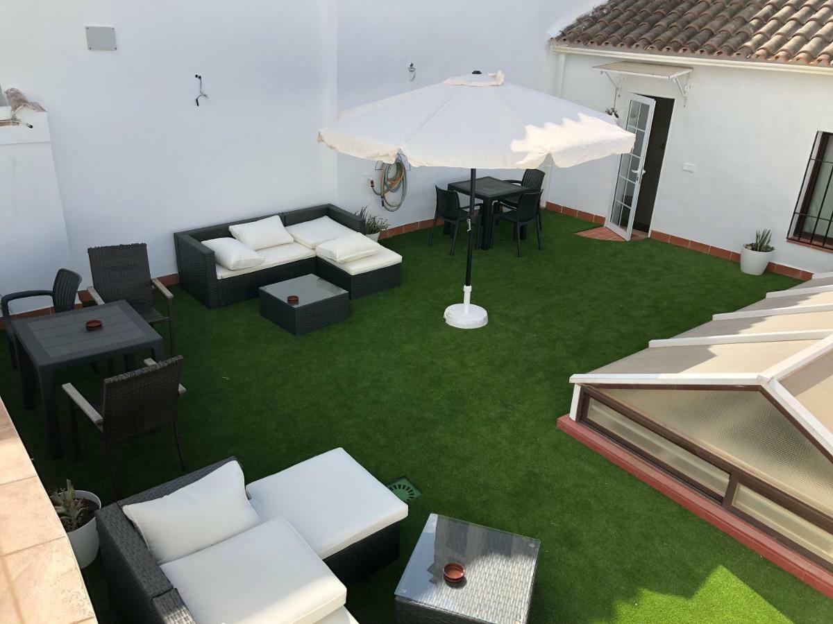La Torre Apartman Córdoba Kültér fotó
