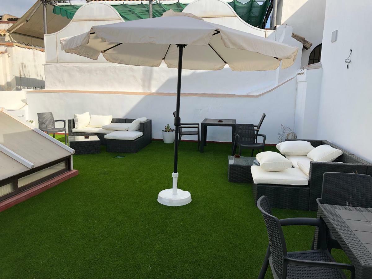 La Torre Apartman Córdoba Kültér fotó