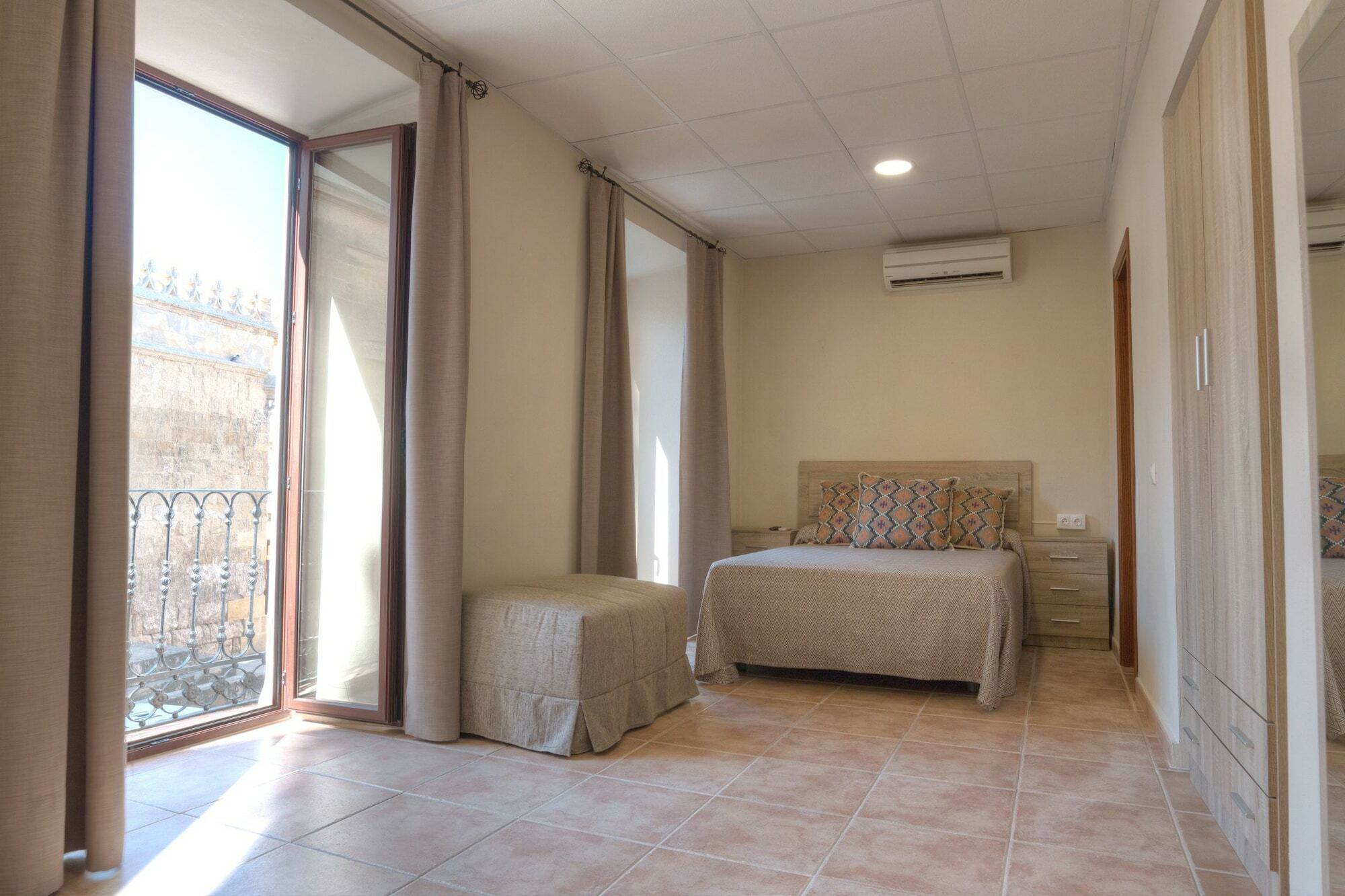 La Torre Apartman Córdoba Kültér fotó