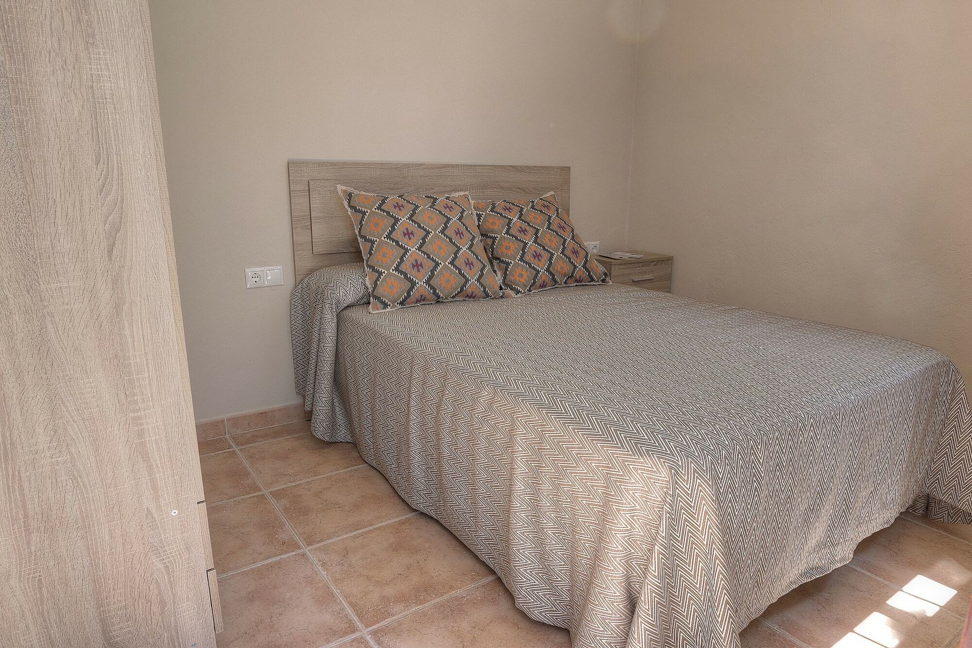La Torre Apartman Córdoba Kültér fotó