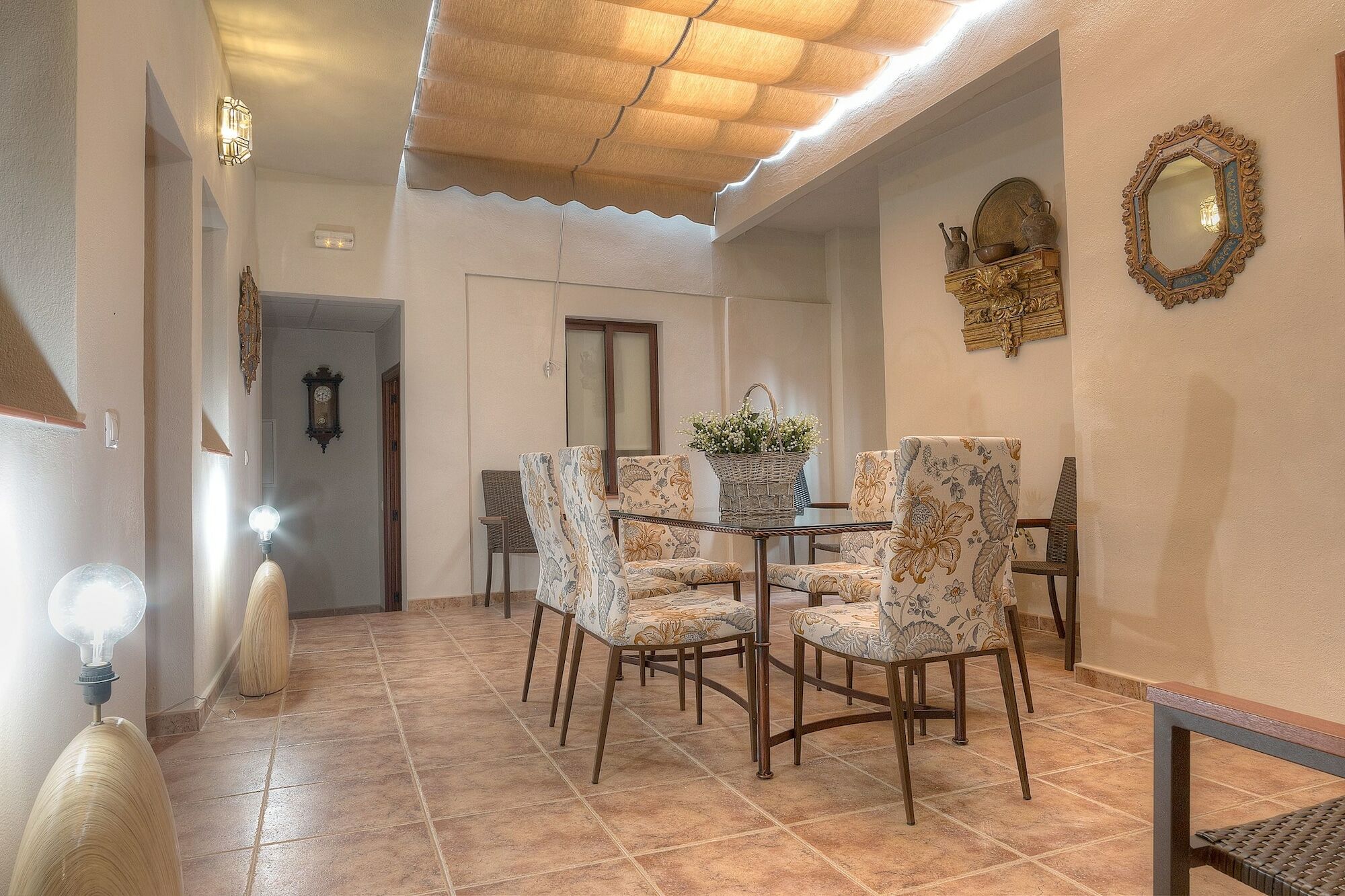 La Torre Apartman Córdoba Kültér fotó